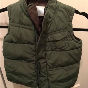 Puffer Vest
